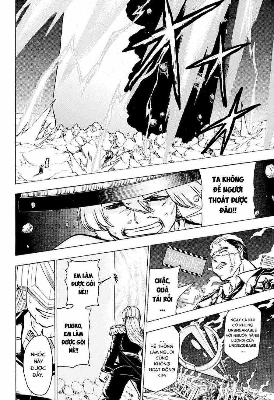 Bất Hạnh Và Bất Tử 128 trang 12