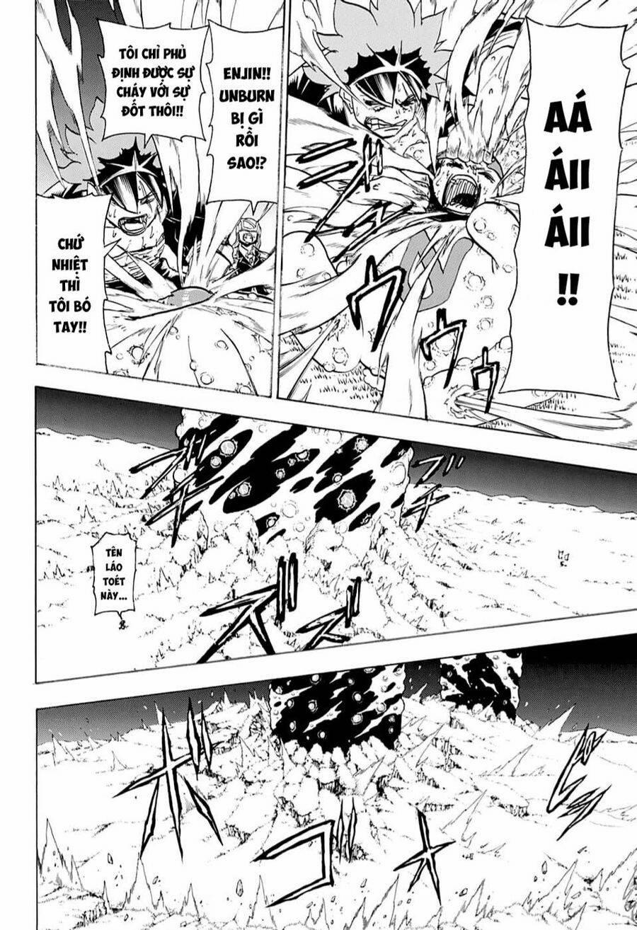 Bất Hạnh Và Bất Tử 128 trang 14