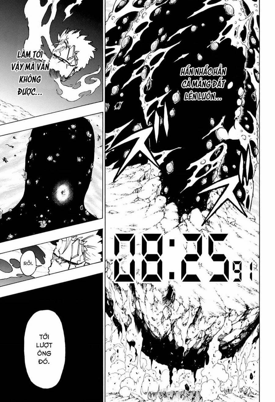 Bất Hạnh Và Bất Tử 128 trang 15