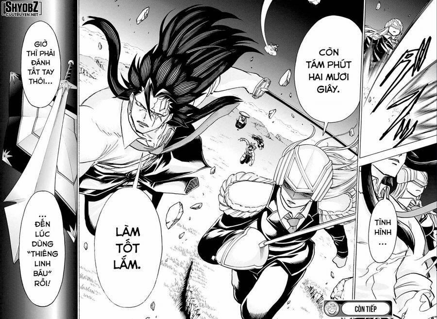 Bất Hạnh Và Bất Tử 128 trang 16