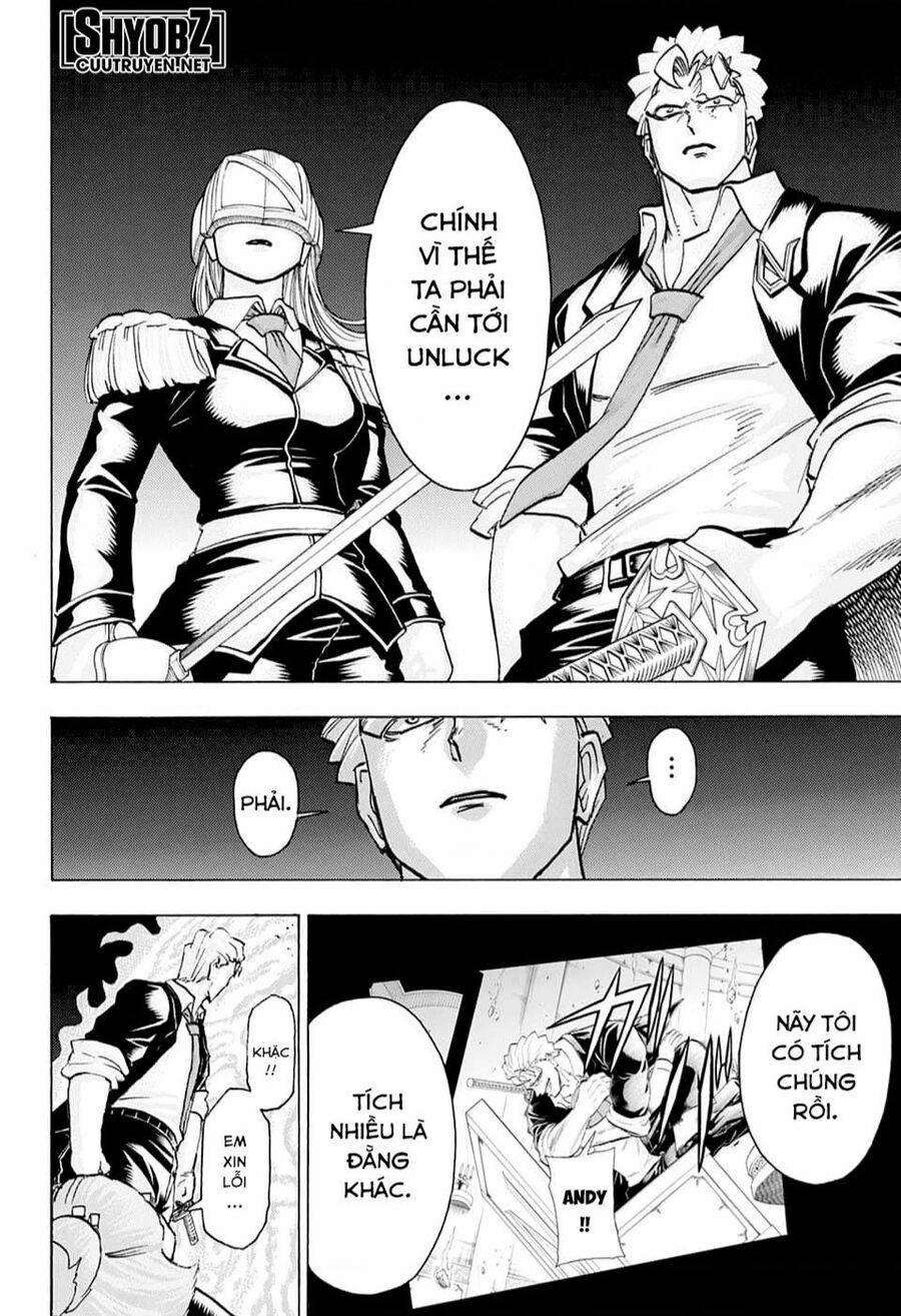 Bất Hạnh Và Bất Tử 128 trang 4