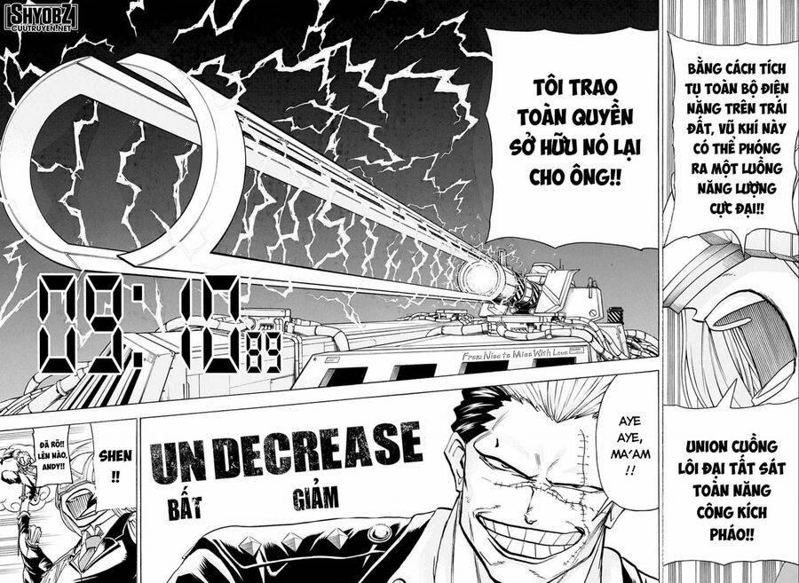 Bất Hạnh Và Bất Tử 128 trang 8