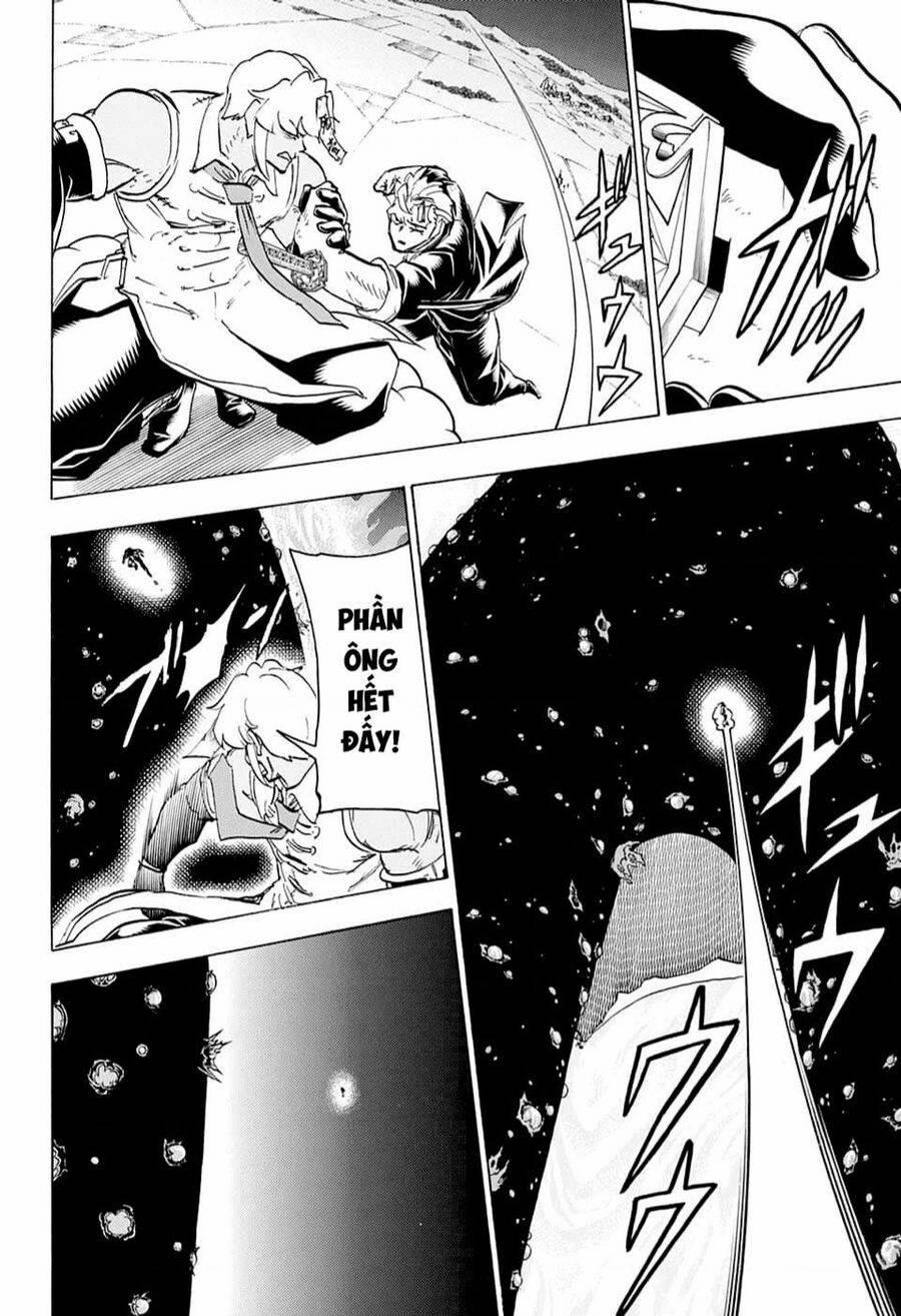 Bất Hạnh Và Bất Tử 128 trang 9