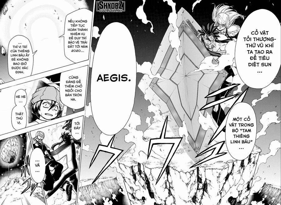 Bất Hạnh Và Bất Tử 129 trang 10