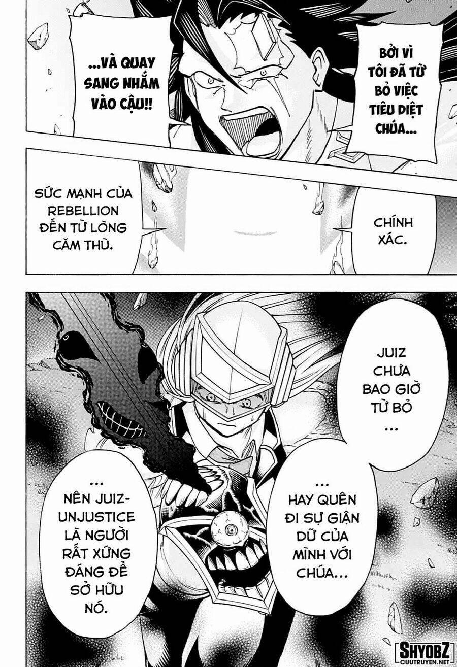Bất Hạnh Và Bất Tử 129 trang 12