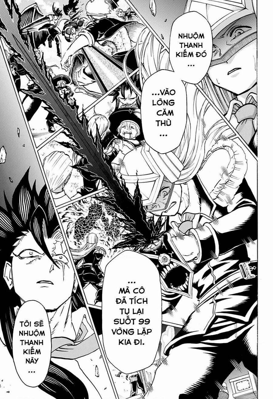 Bất Hạnh Và Bất Tử 129 trang 13