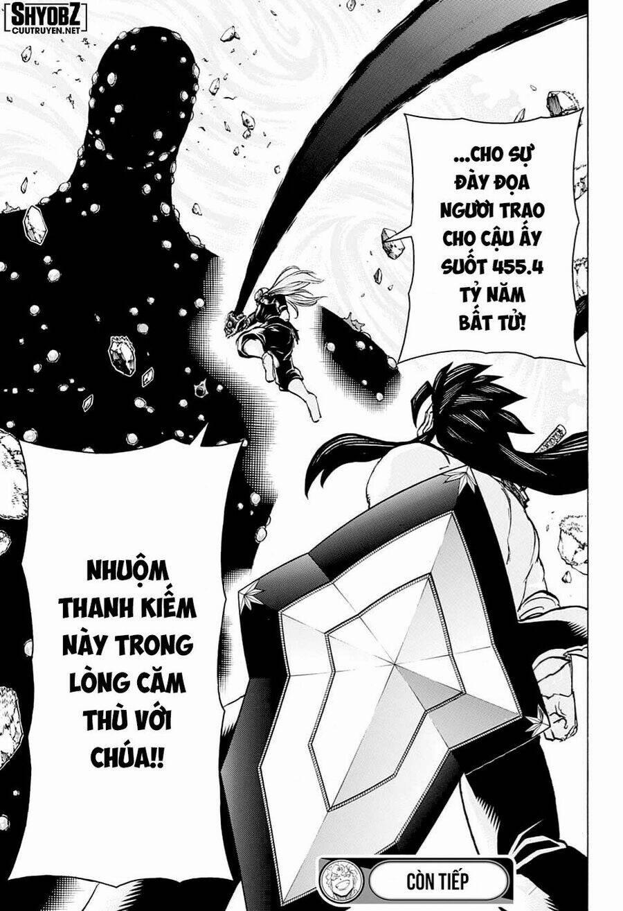 Bất Hạnh Và Bất Tử 129 trang 15