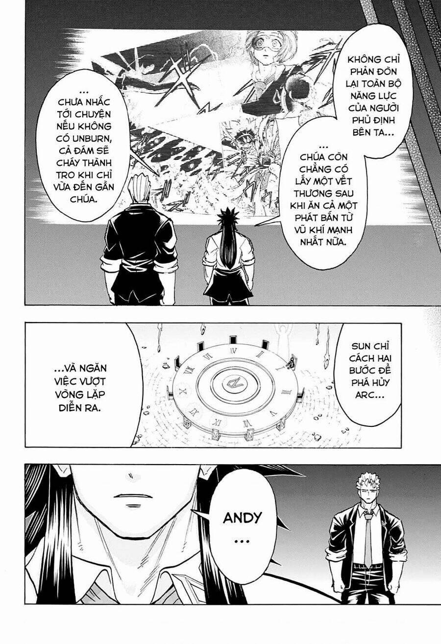 Bất Hạnh Và Bất Tử 129 trang 2