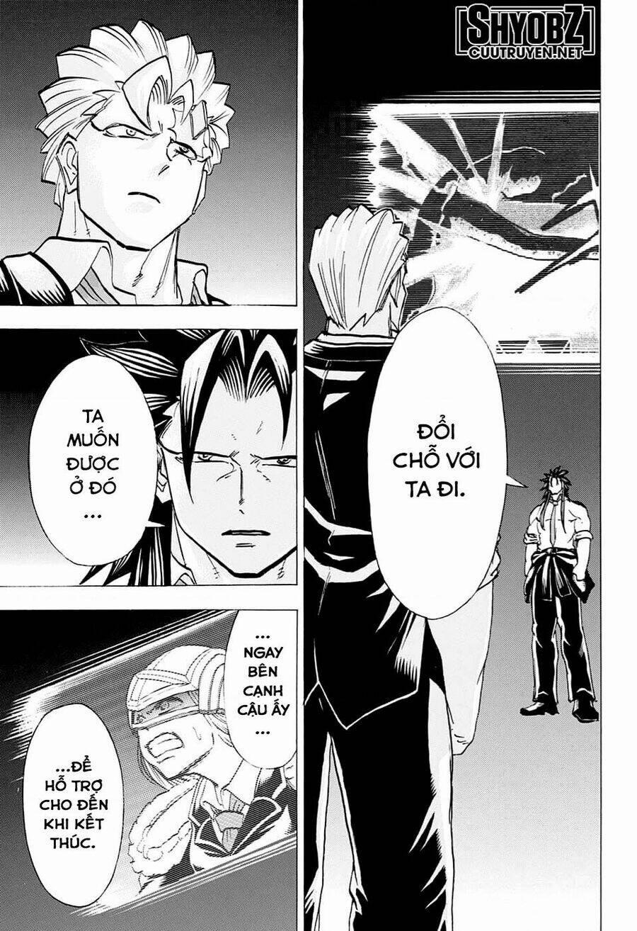 Bất Hạnh Và Bất Tử 129 trang 3