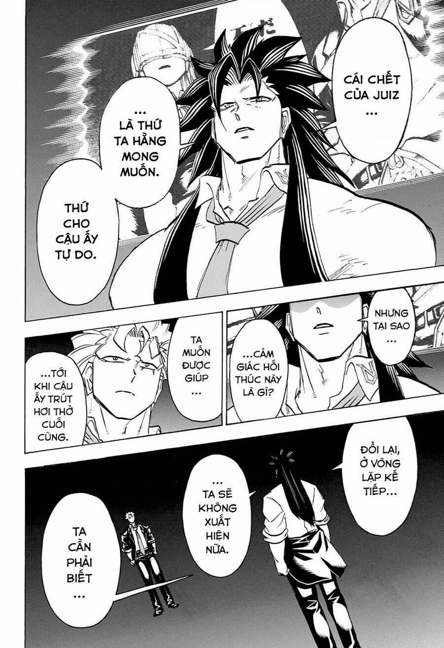 Bất Hạnh Và Bất Tử 129 trang 4