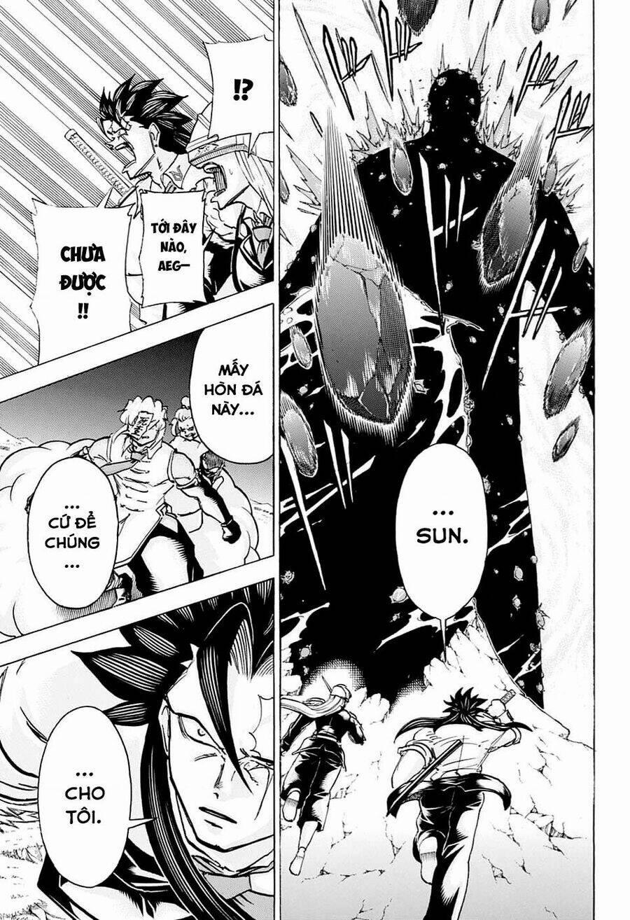 Bất Hạnh Và Bất Tử 129 trang 7