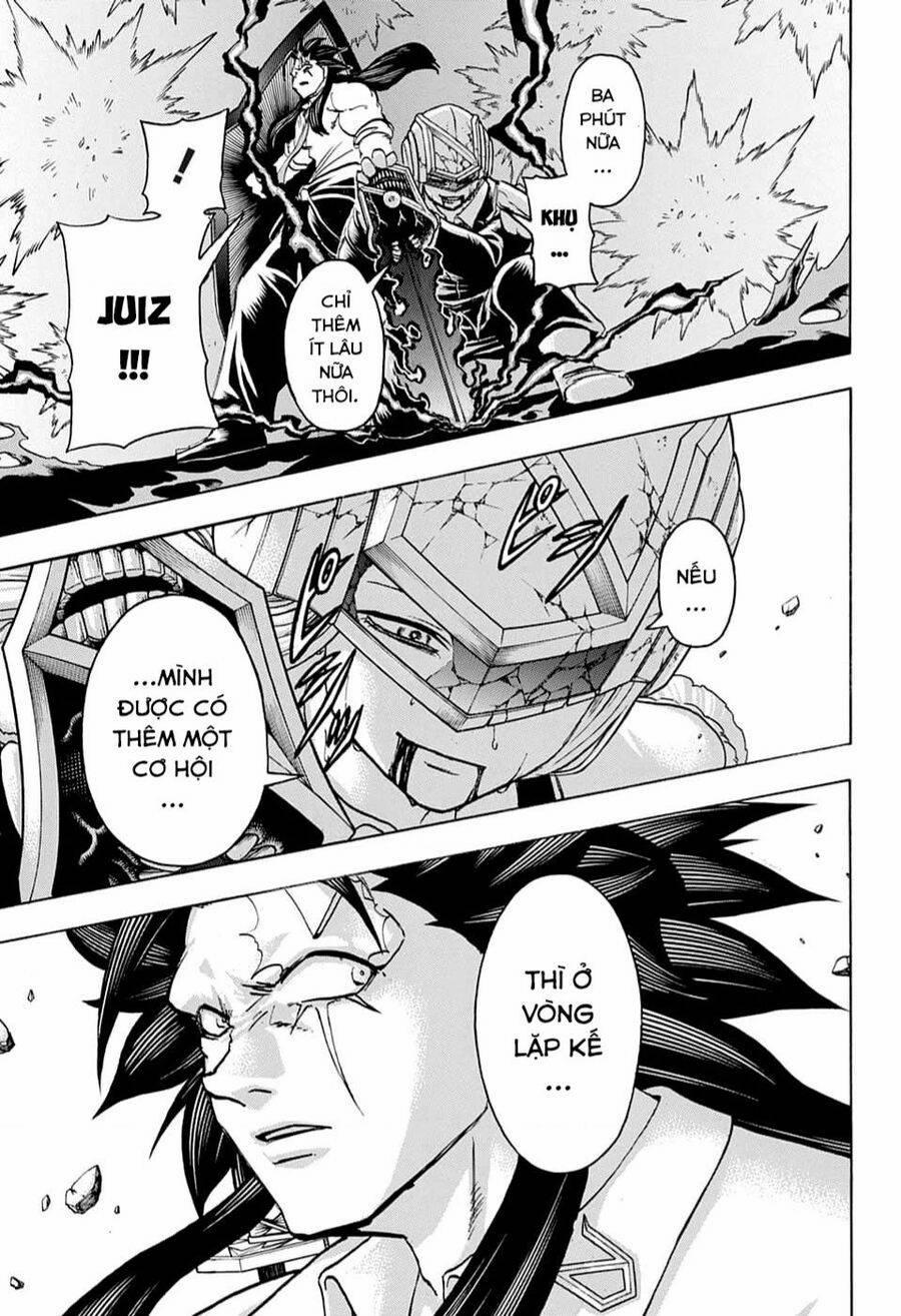 Bất Hạnh Và Bất Tử 130 trang 11
