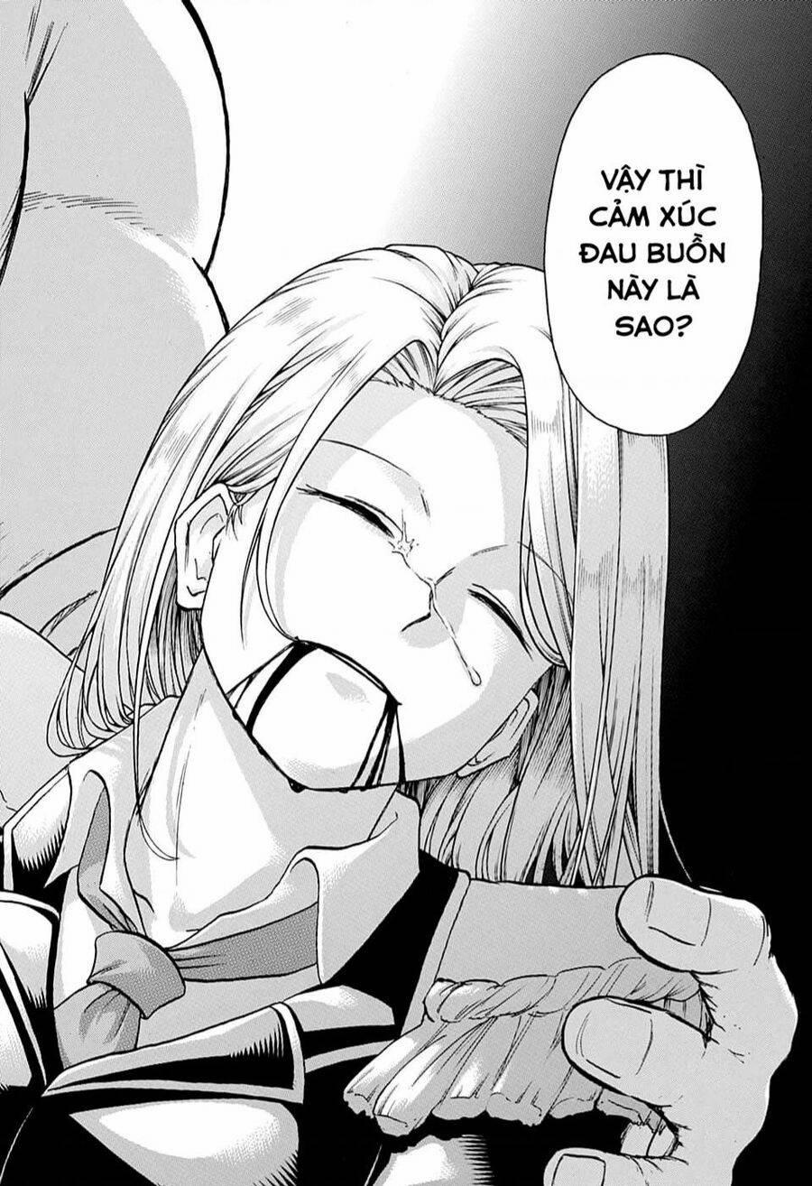 Bất Hạnh Và Bất Tử 130 trang 15