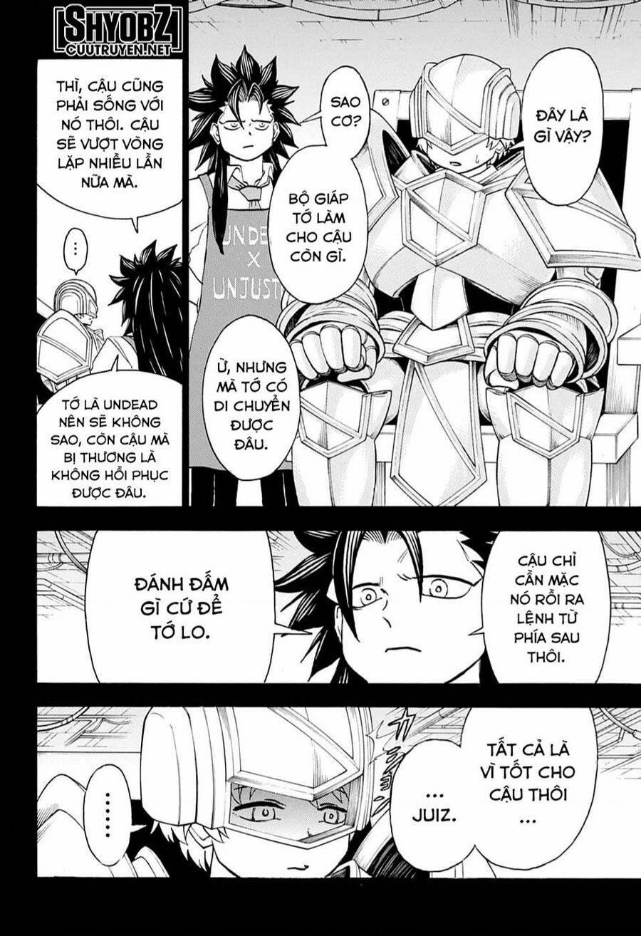 Bất Hạnh Và Bất Tử 130 trang 2