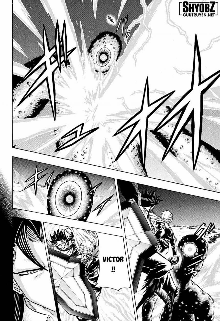 Bất Hạnh Và Bất Tử 130 trang 5