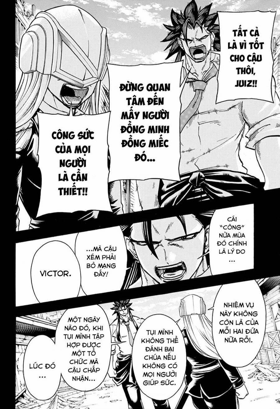 Bất Hạnh Và Bất Tử 130 trang 7