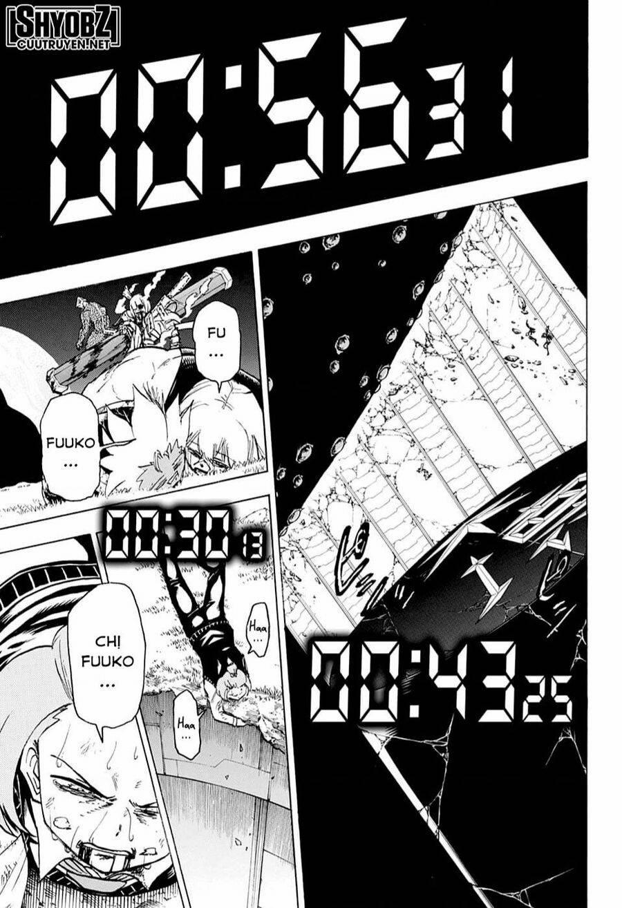 Bất Hạnh Và Bất Tử 131 trang 12