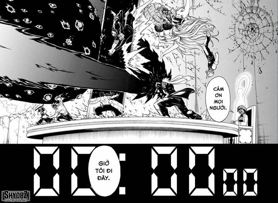 Bất Hạnh Và Bất Tử 131 trang 14