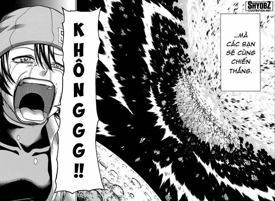 Bất Hạnh Và Bất Tử 132 trang 10