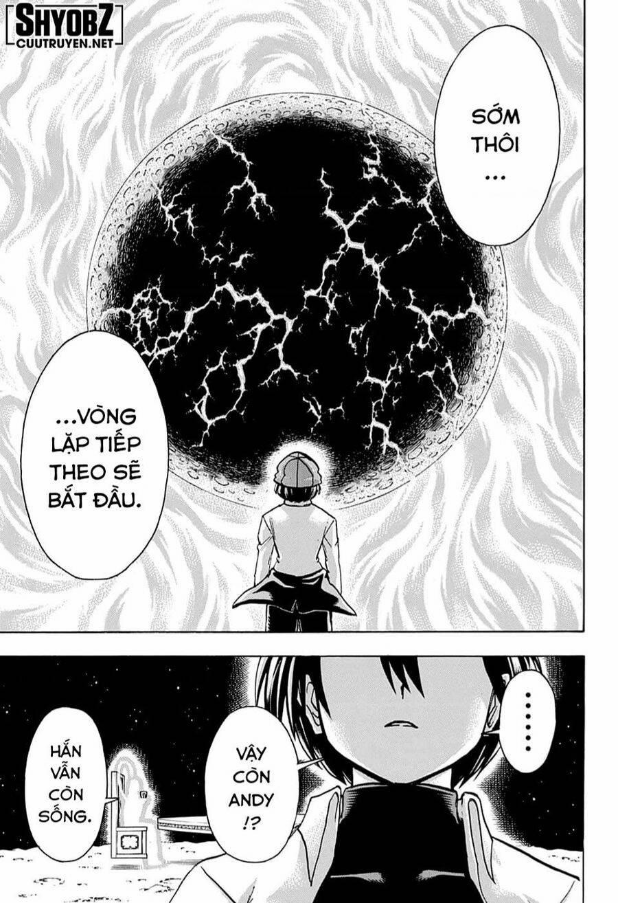 Bất Hạnh Và Bất Tử 132 trang 12