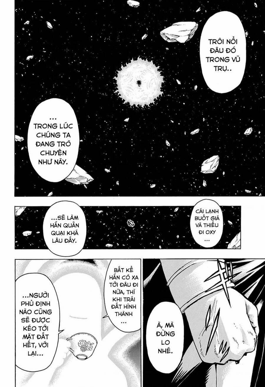 Bất Hạnh Và Bất Tử 132 trang 13