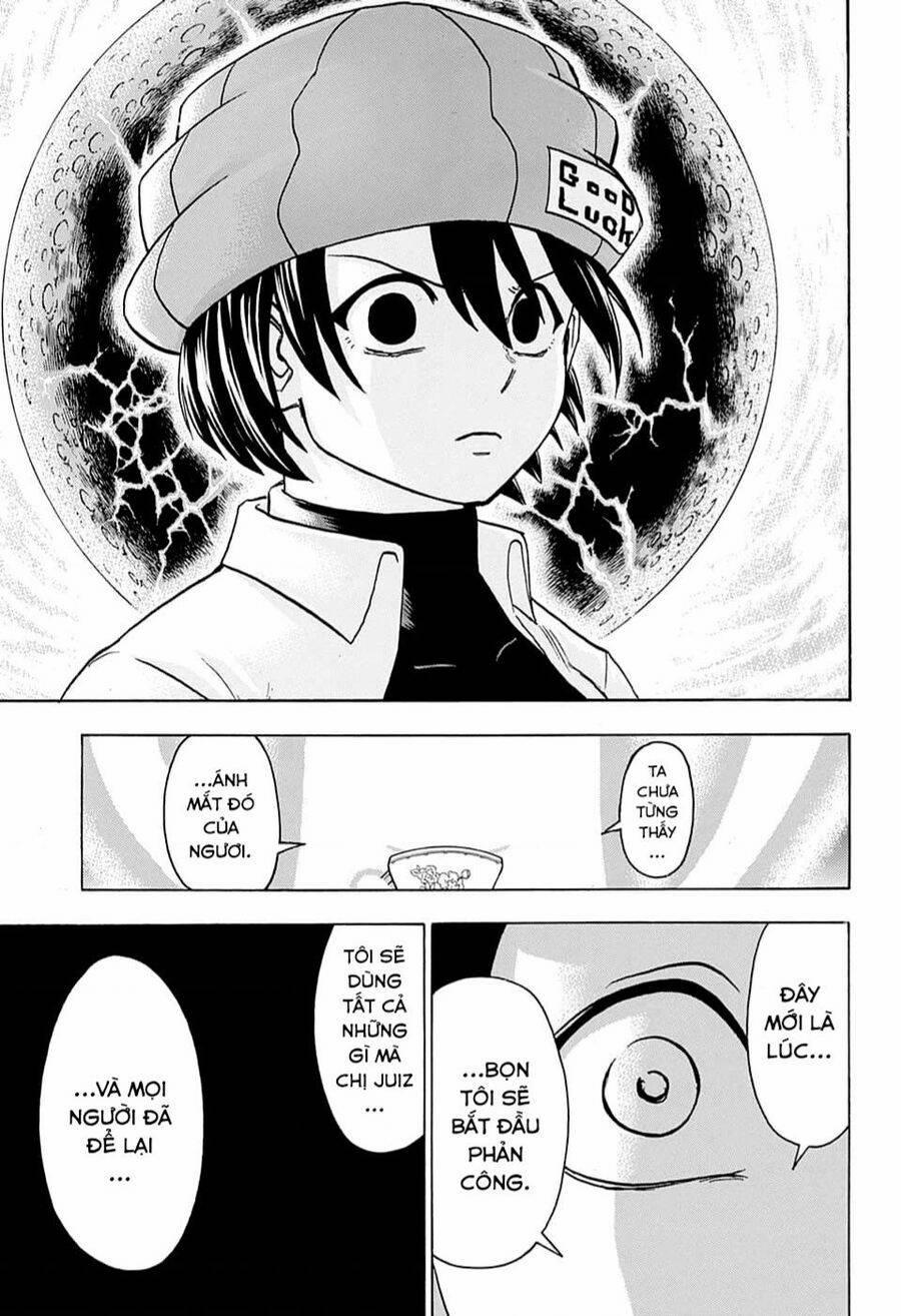 Bất Hạnh Và Bất Tử 132 trang 14