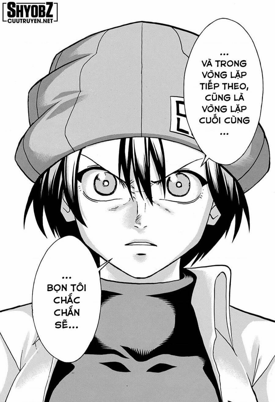 Bất Hạnh Và Bất Tử 132 trang 15