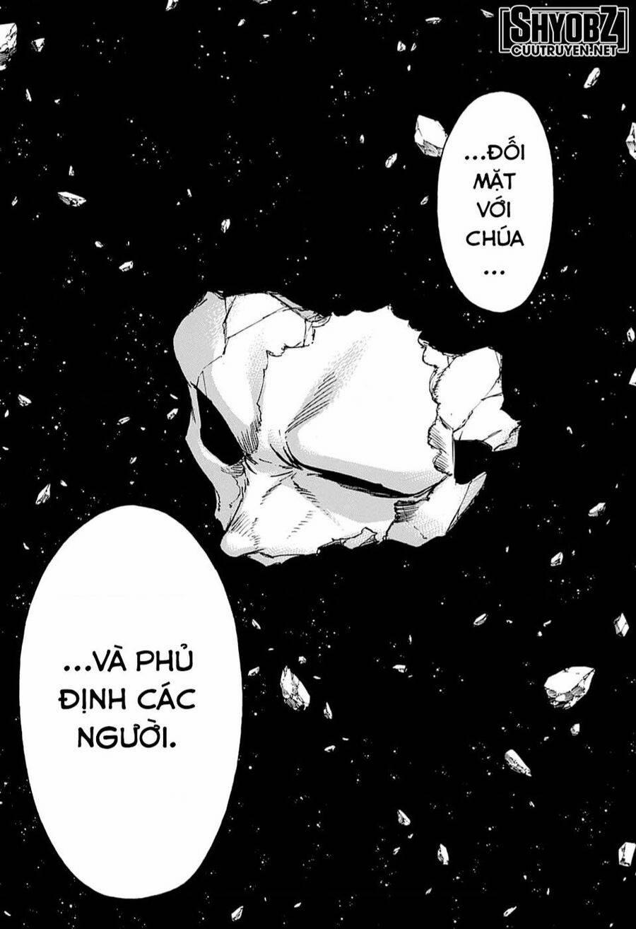 Bất Hạnh Và Bất Tử 132 trang 16