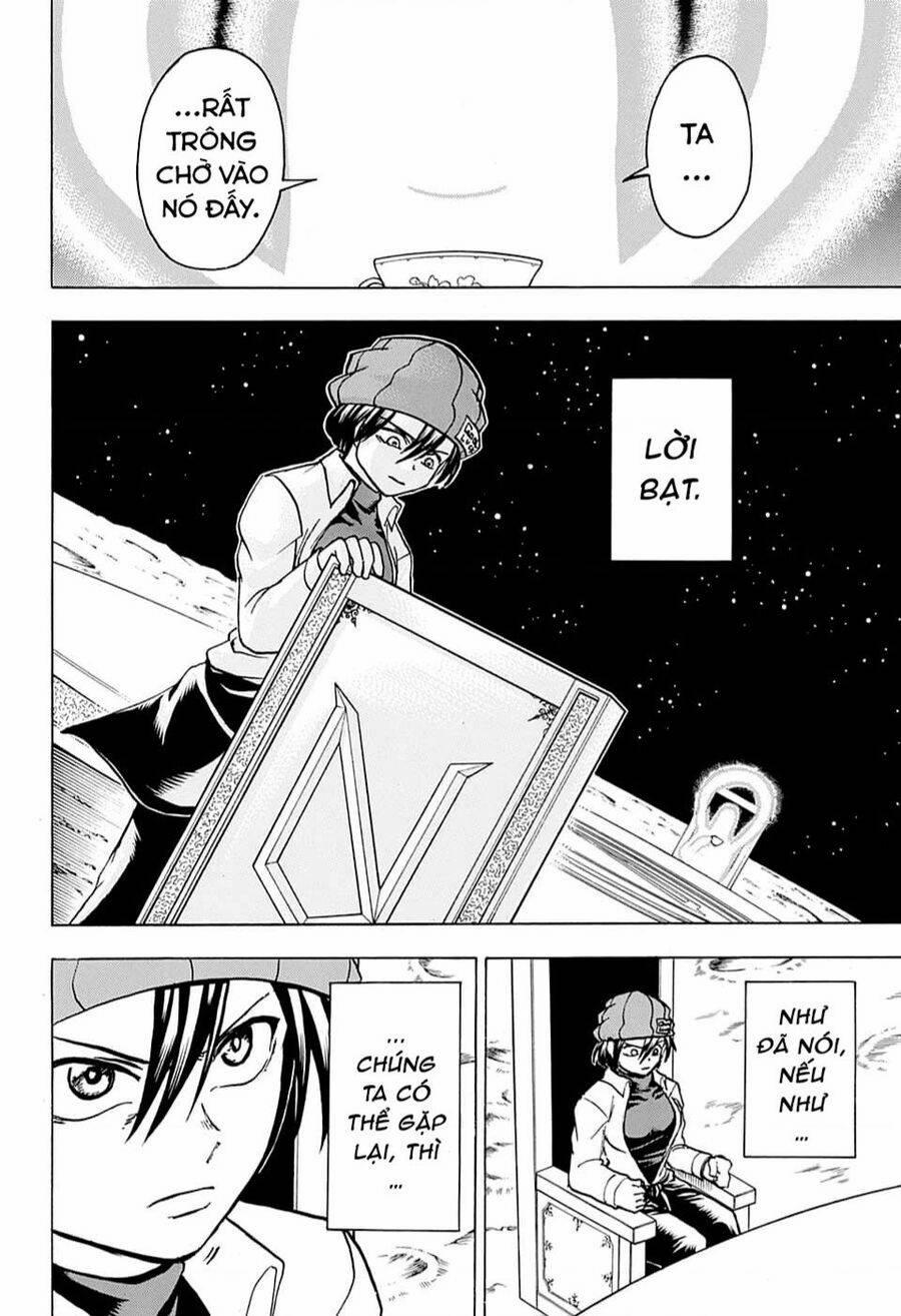 Bất Hạnh Và Bất Tử 132 trang 17