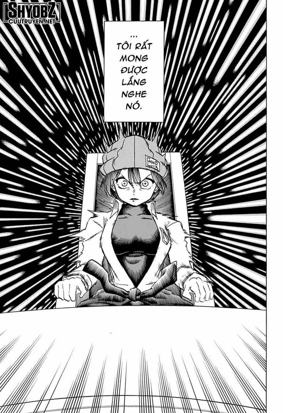 Bất Hạnh Và Bất Tử 132 trang 18