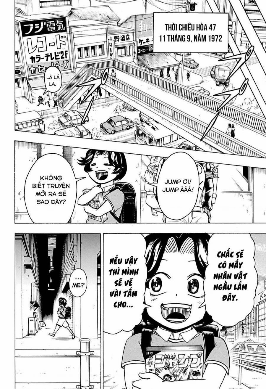 Bất Hạnh Và Bất Tử 132 trang 19