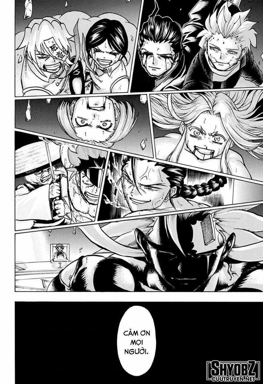 Bất Hạnh Và Bất Tử 132 trang 2