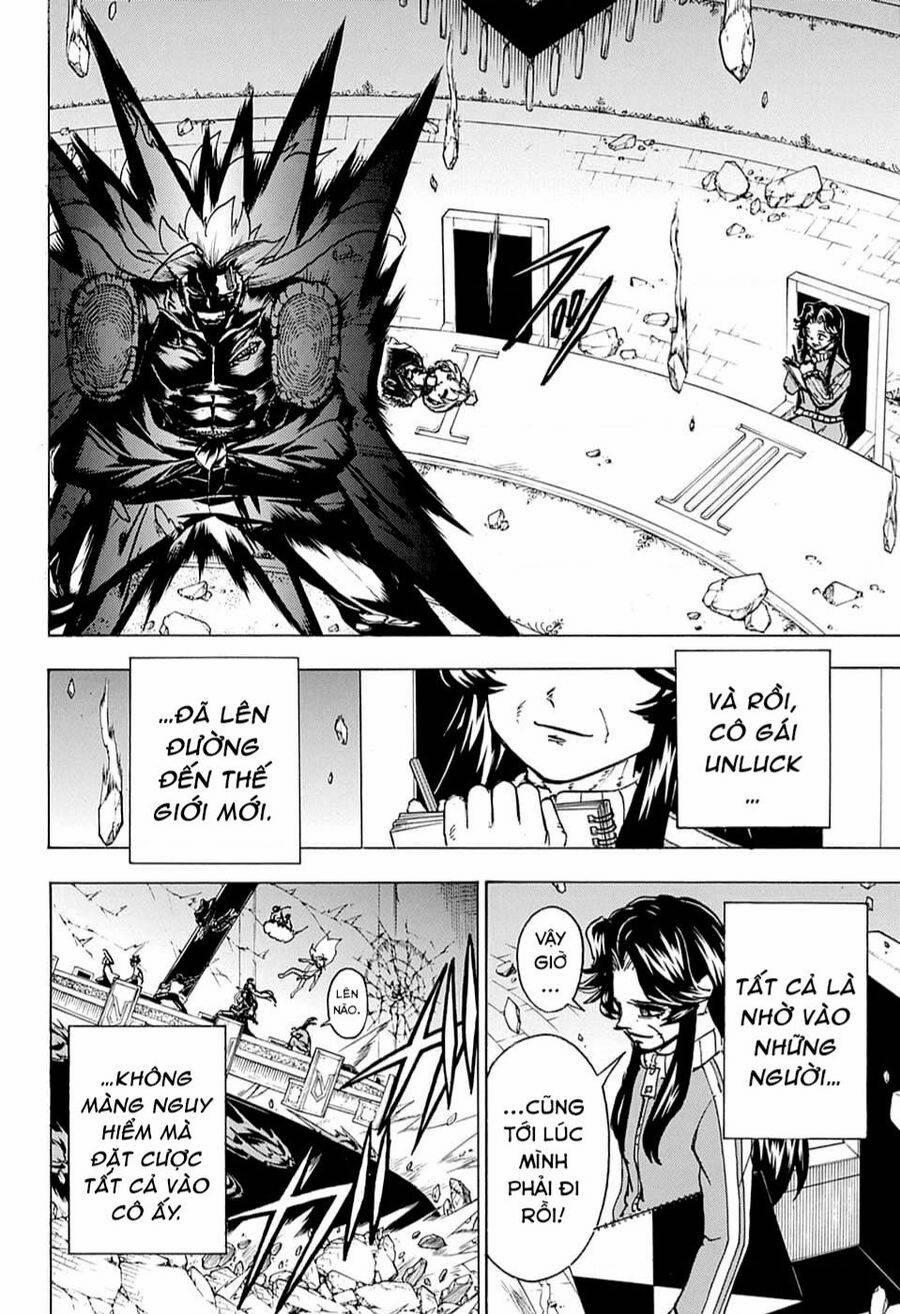 Bất Hạnh Và Bất Tử 132 trang 4