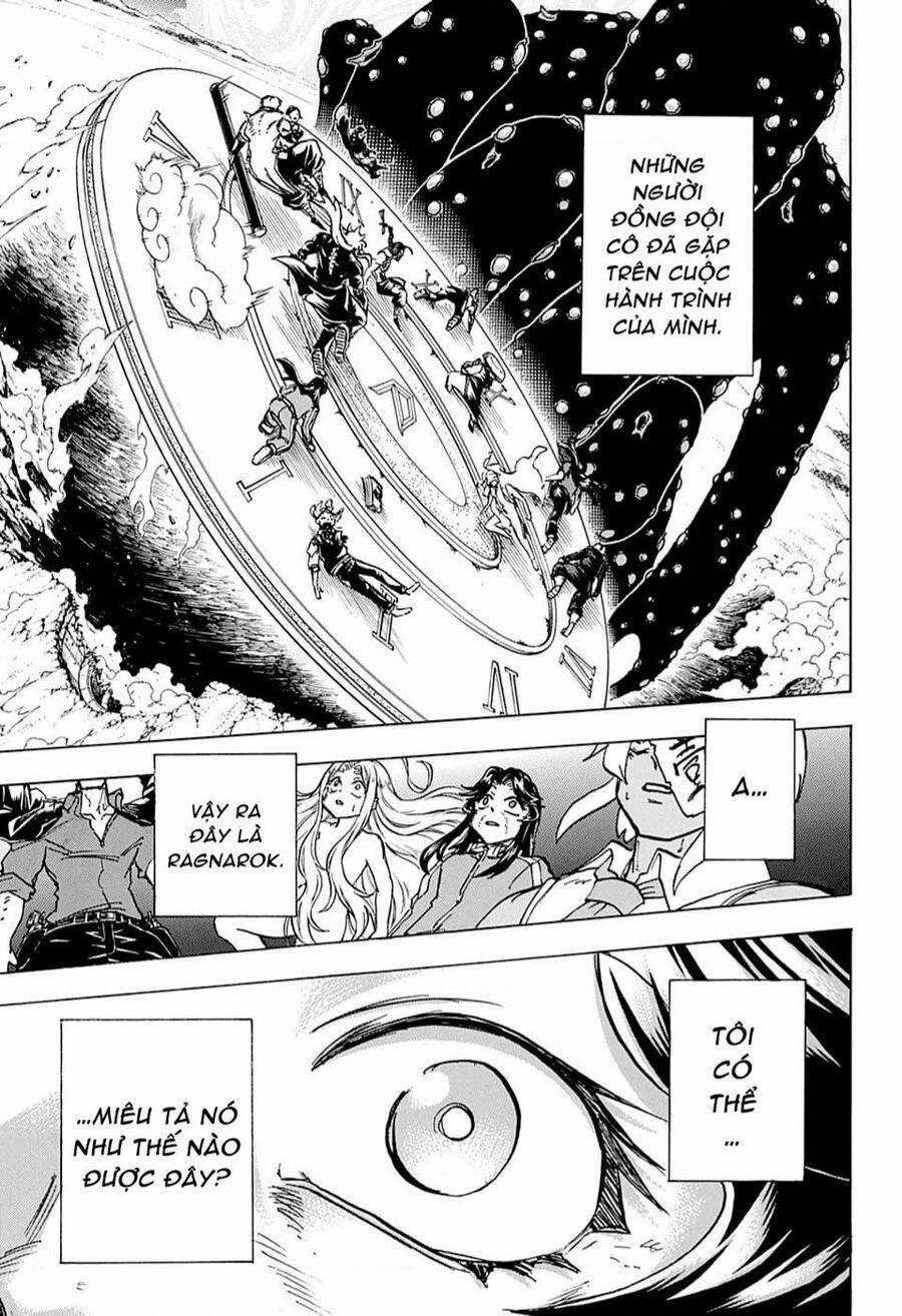 Bất Hạnh Và Bất Tử 132 trang 5