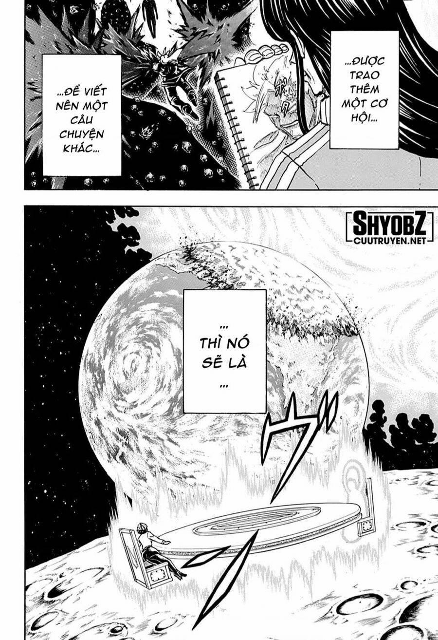 Bất Hạnh Và Bất Tử 132 trang 8