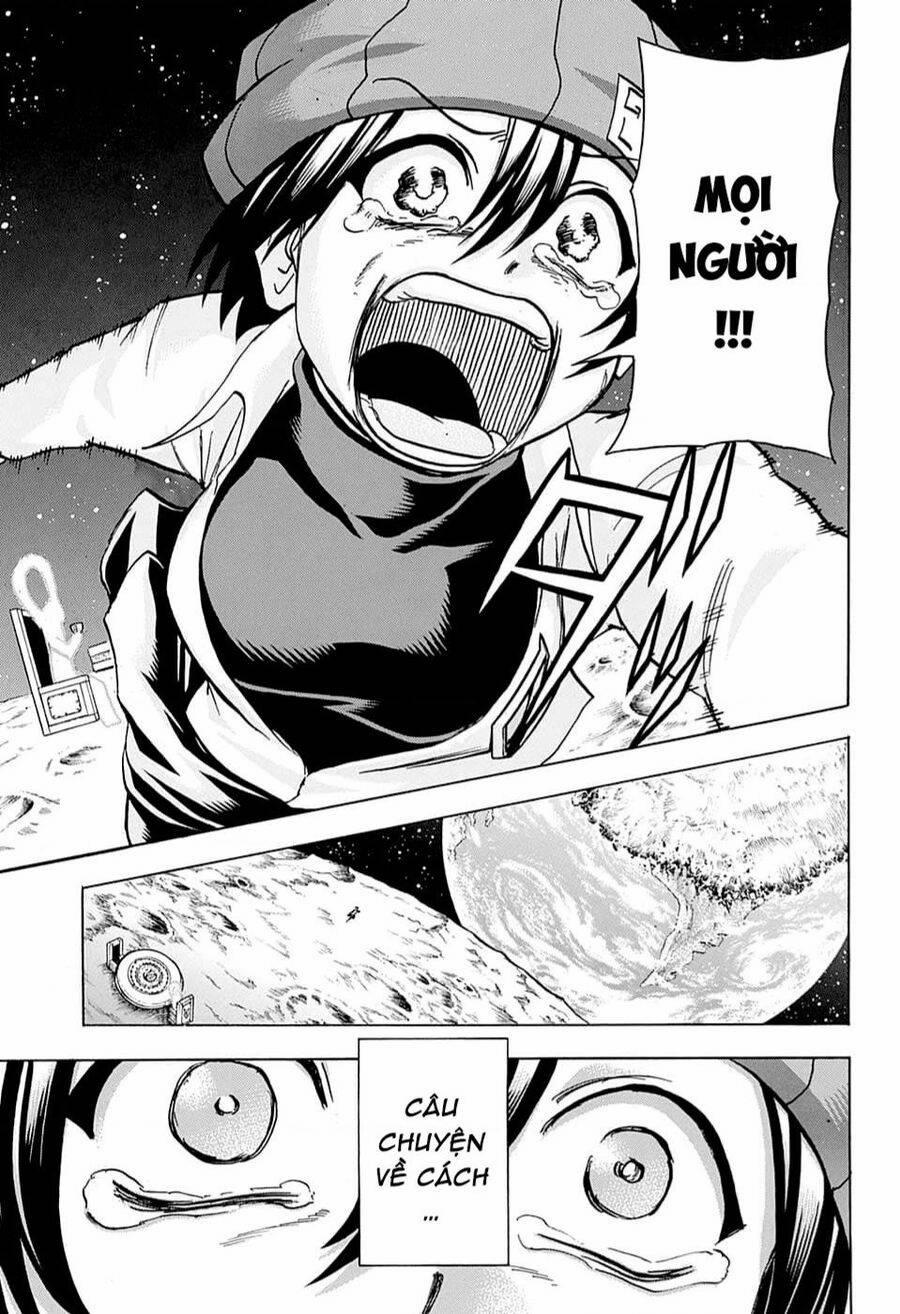 Bất Hạnh Và Bất Tử 132 trang 9