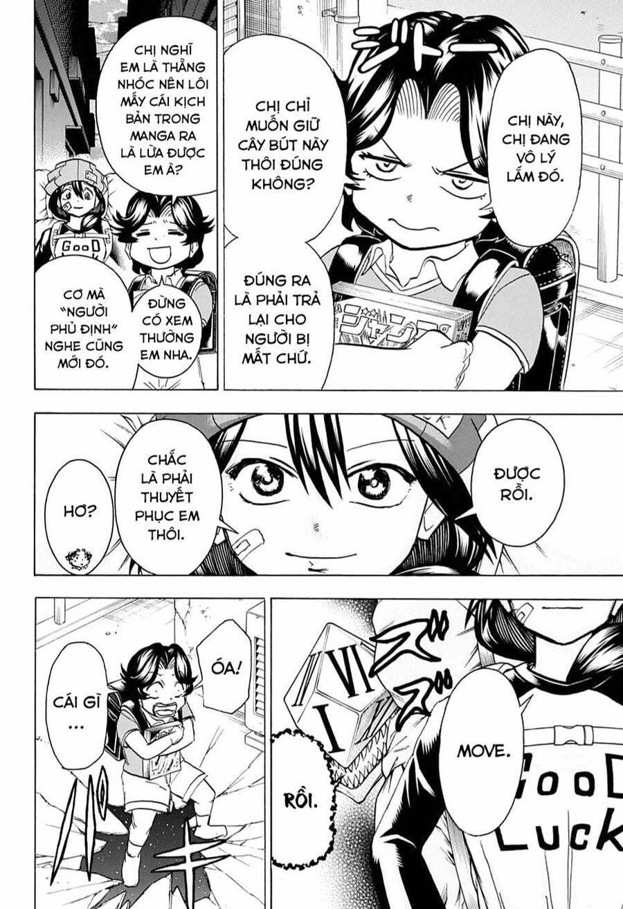 Bất Hạnh Và Bất Tử 133 trang 2