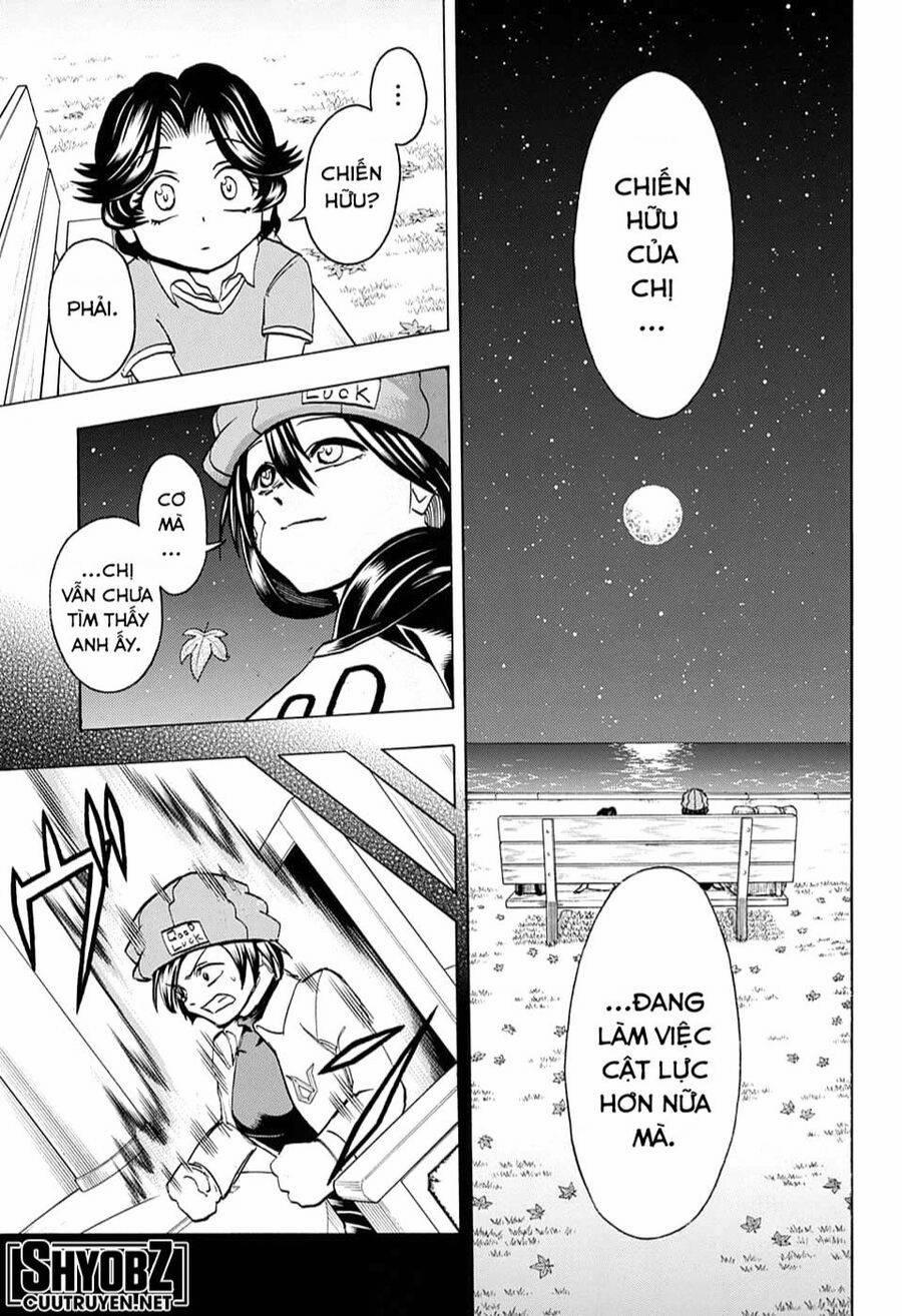 Bất Hạnh Và Bất Tử 133 trang 7