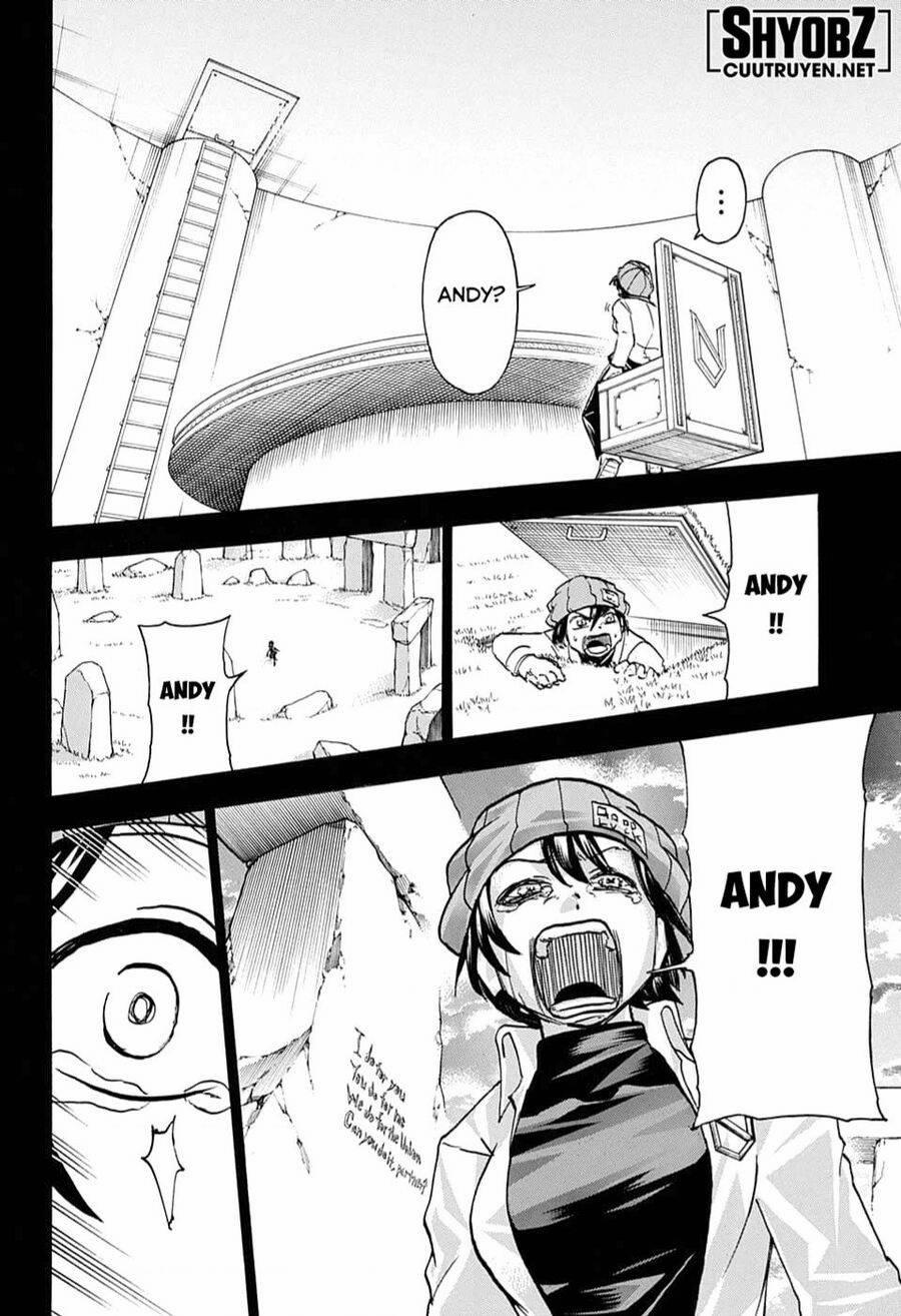 Bất Hạnh Và Bất Tử 133 trang 8