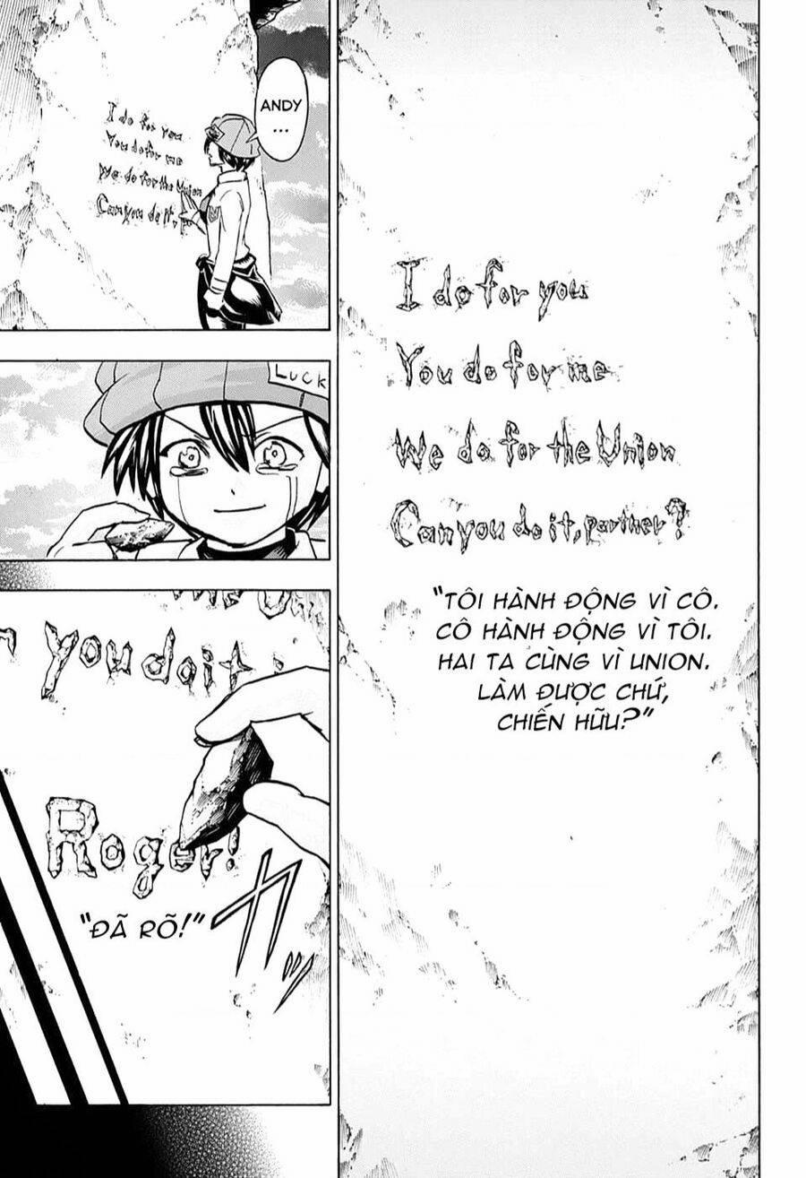 Bất Hạnh Và Bất Tử 133 trang 9