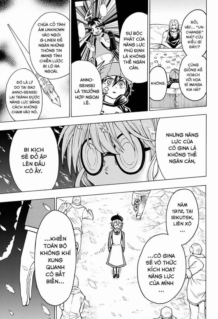 Bất Hạnh Và Bất Tử 134 trang 17