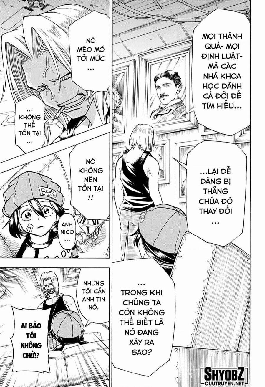 Bất Hạnh Và Bất Tử 134 trang 5