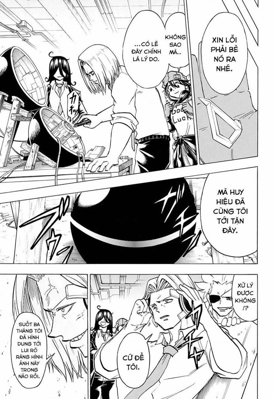 Bất Hạnh Và Bất Tử 135 trang 15