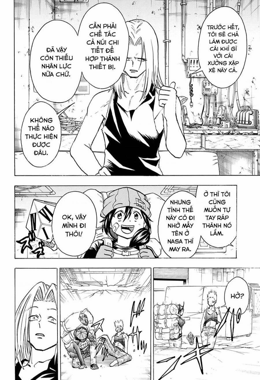 Bất Hạnh Và Bất Tử 135 trang 4