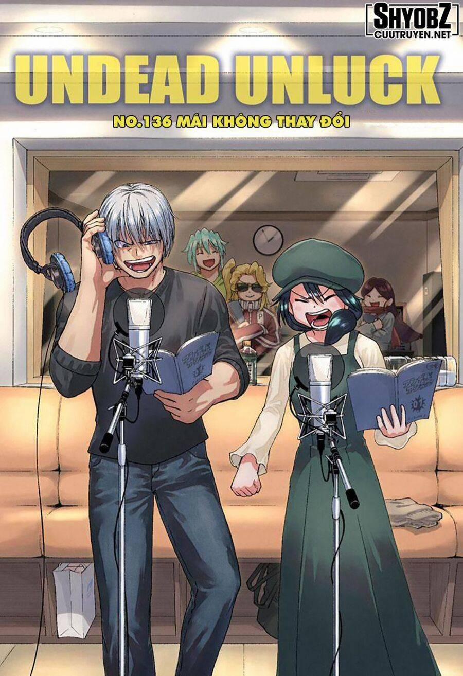 Bất Hạnh Và Bất Tử 136 trang 1