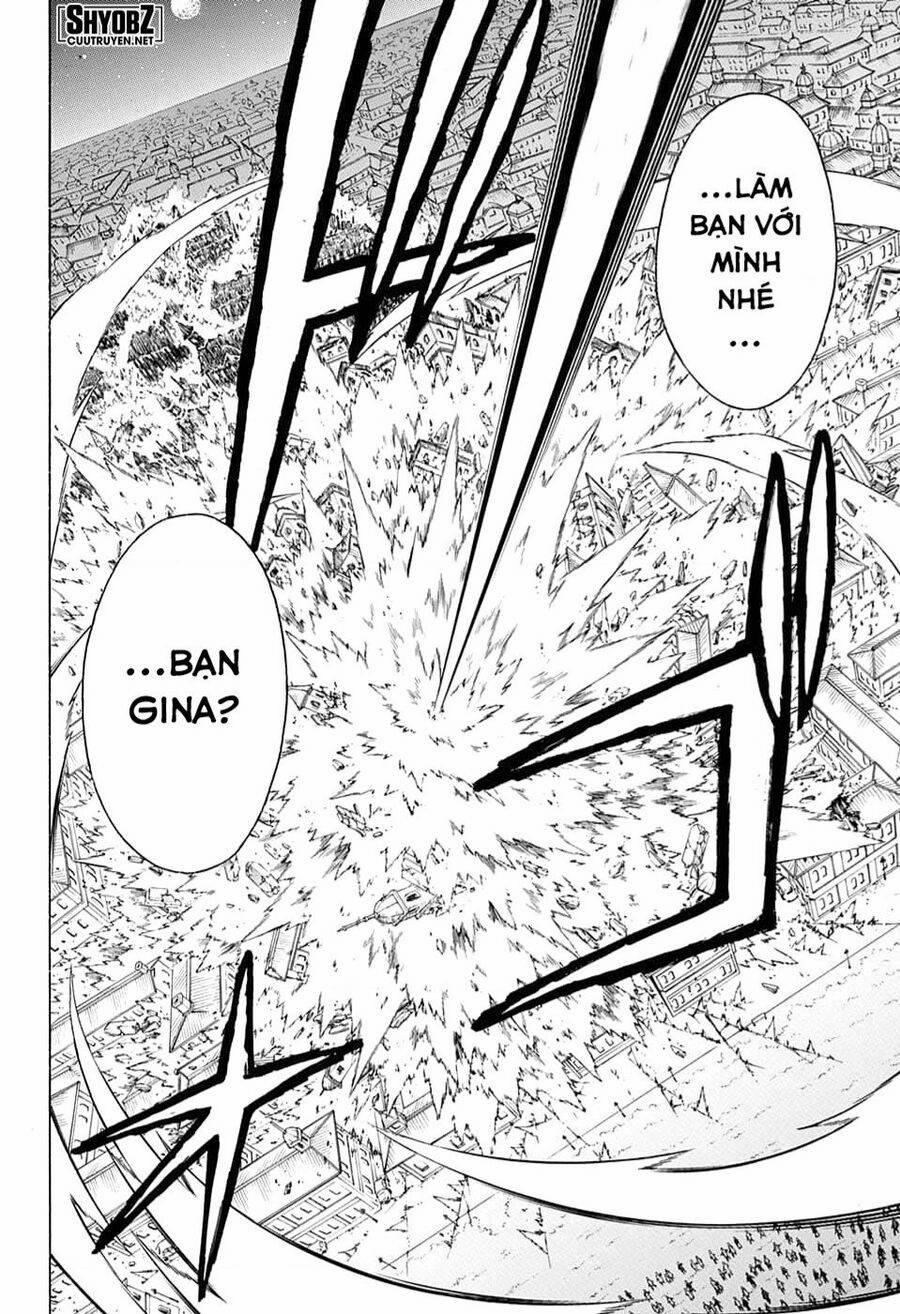 Bất Hạnh Và Bất Tử 136 trang 16