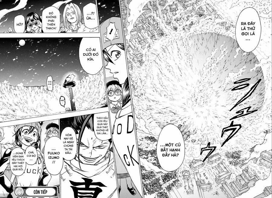 Bất Hạnh Và Bất Tử 136 trang 18