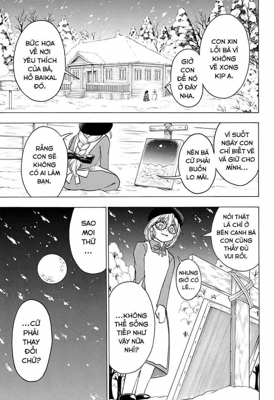 Bất Hạnh Và Bất Tử 136 trang 2