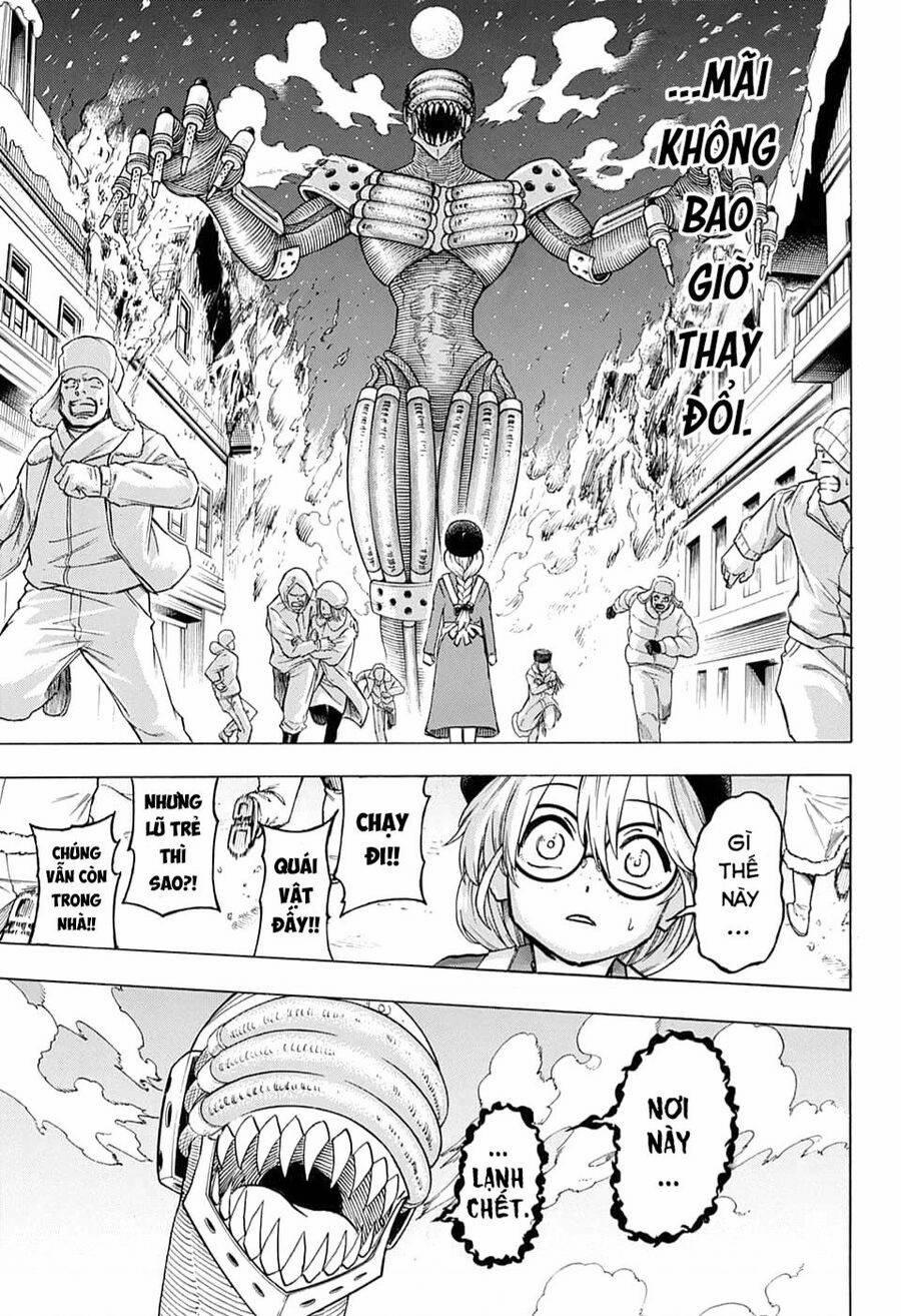 Bất Hạnh Và Bất Tử 136 trang 4