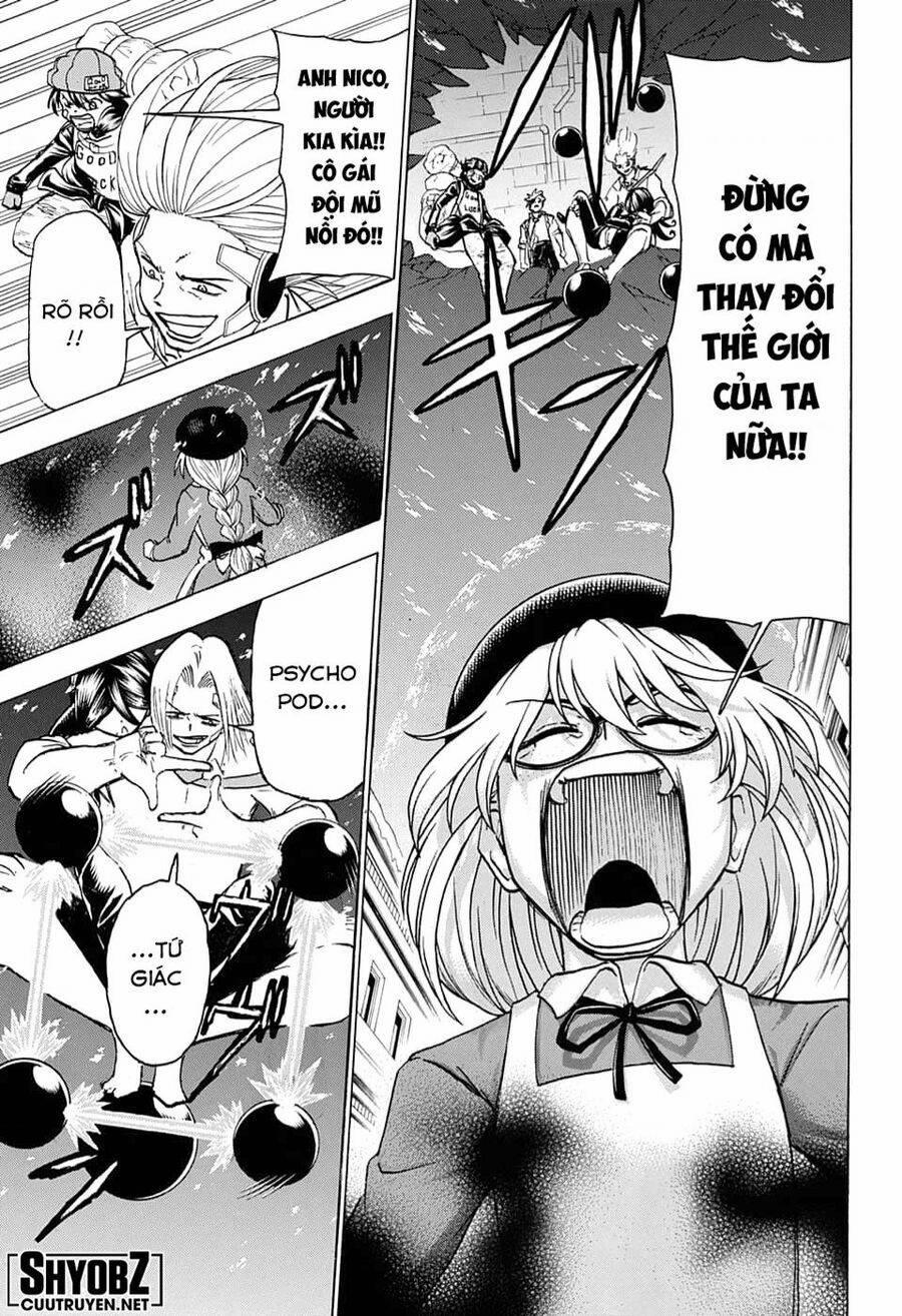 Bất Hạnh Và Bất Tử 136 trang 6